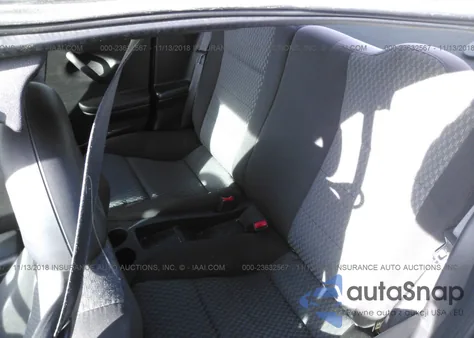 2005 Saturn Ion 2 from USA, damaged, VIN 1G8AM12F85Z161399